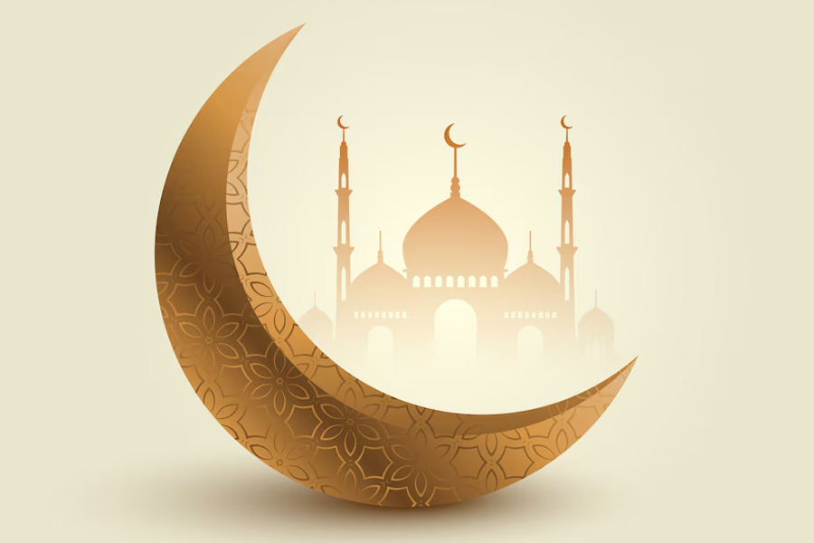 eid speech ideas for students in english