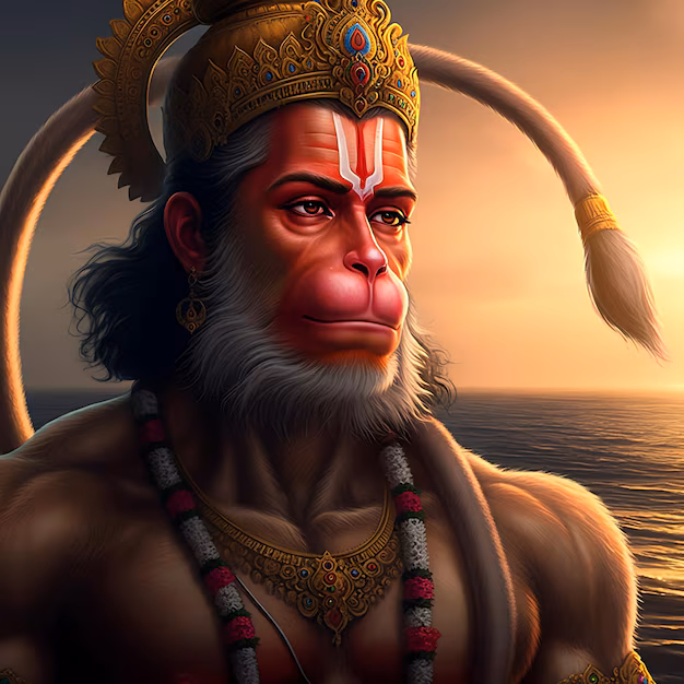 hanuman chalisa rule