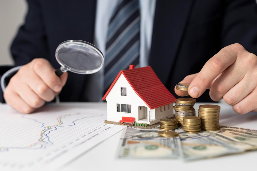 real estate Challenges in the Indian Market