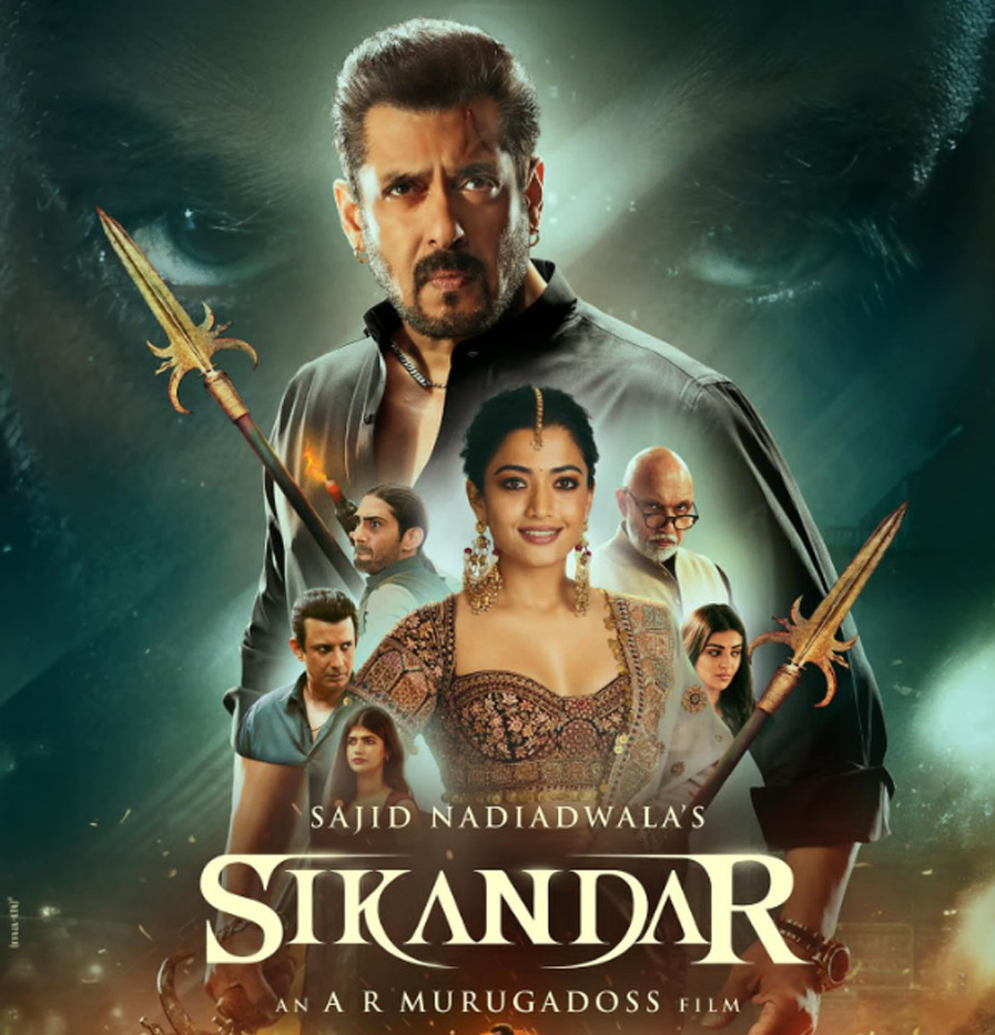 Sikandar Box Office