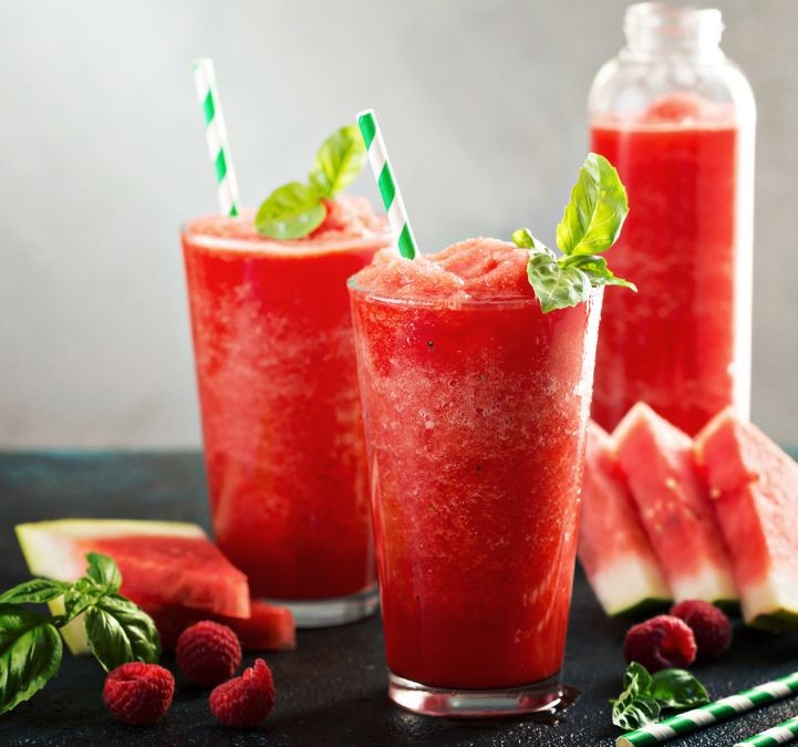 Watermelon Juice