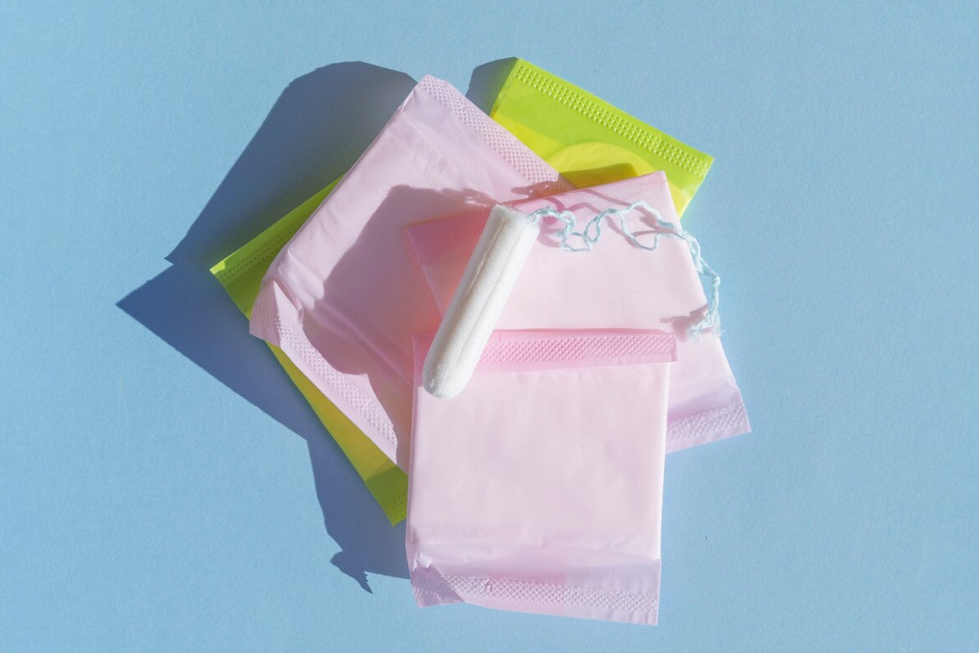 health risks of wearing pad