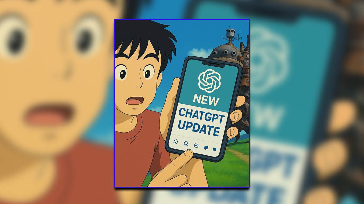 Studio Ghibli: Everything About ChatGPT's New Japanese Animation Style Image Feature | HerZindagi