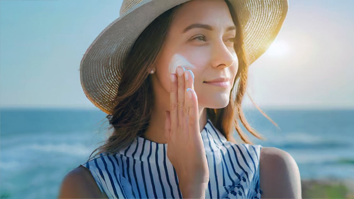 Think You Know Your Sunscreen Well? These 5 Myths Will Stun You