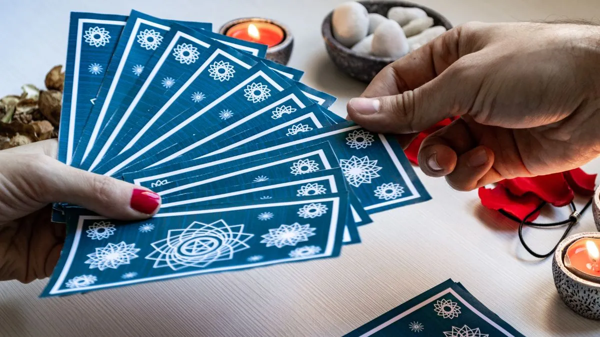 weekly love tarot readings 31 march to 6 april 2025 