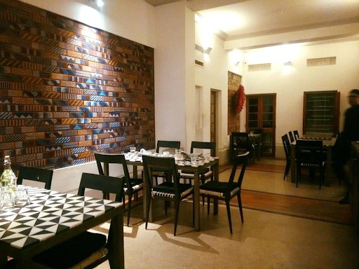 Jaipur Modern Kitchen