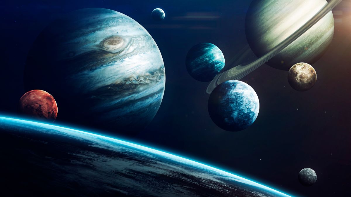 Astrological Impact of 6 Planets in Pisces