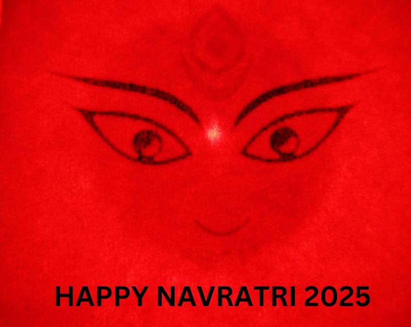 Chaitra Navratri 2025 Images
