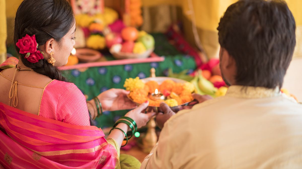 Chaitra Navratri 2025 Quotes