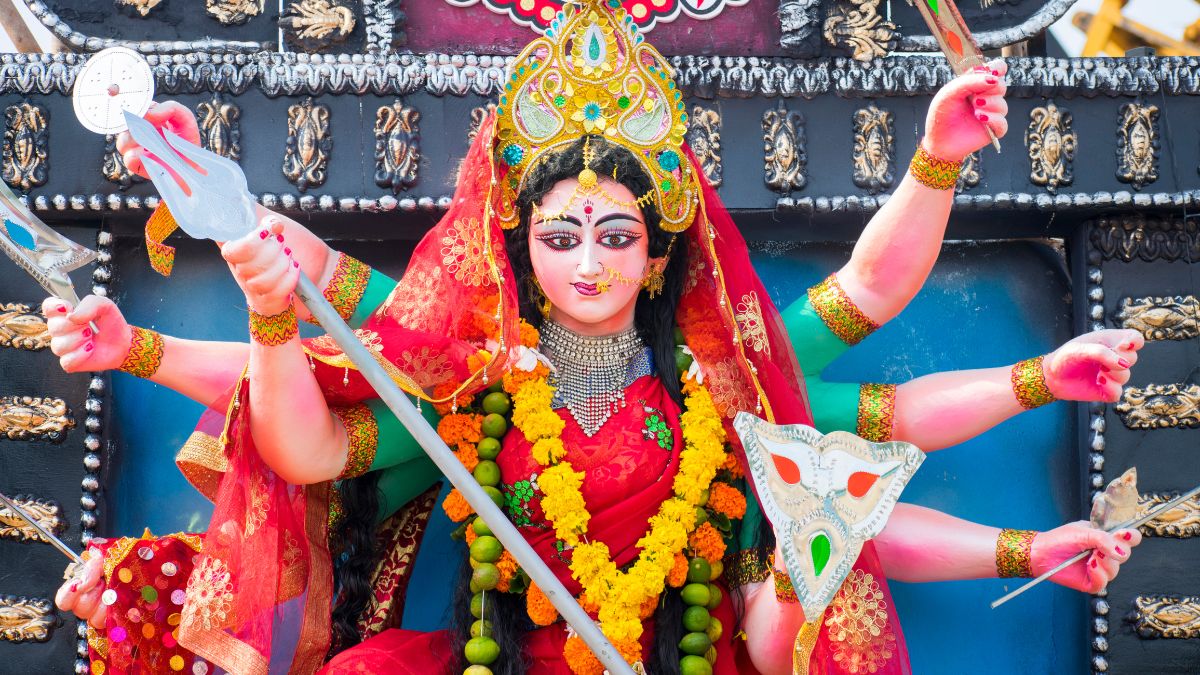 Chaitra Navratri 2025 Wishes