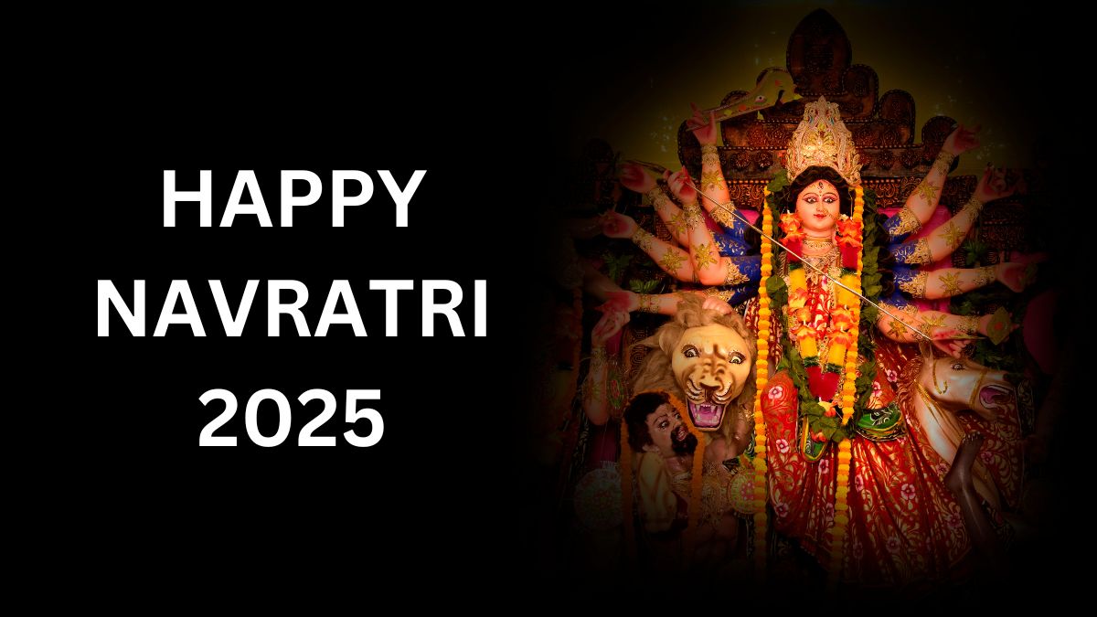 Chaitra Navratri 2025 pic
