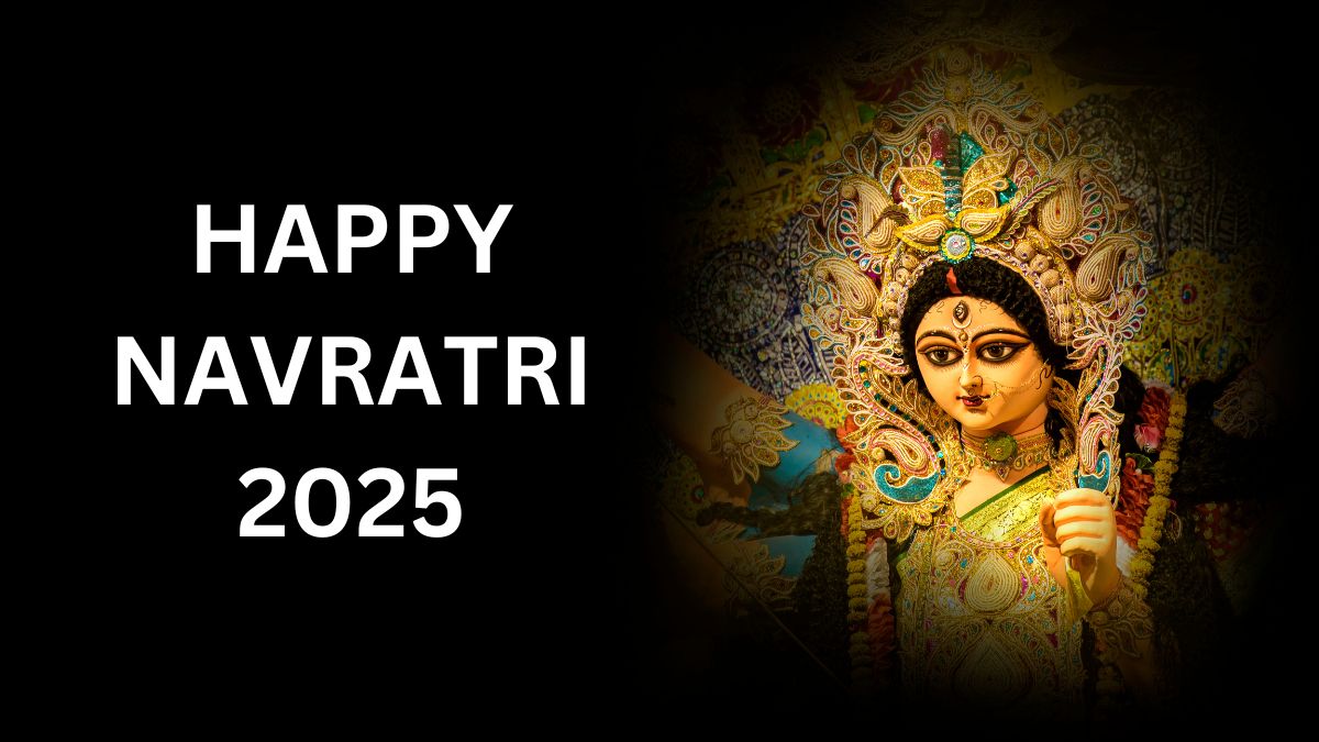 Chaitra Navratri 2025 picture