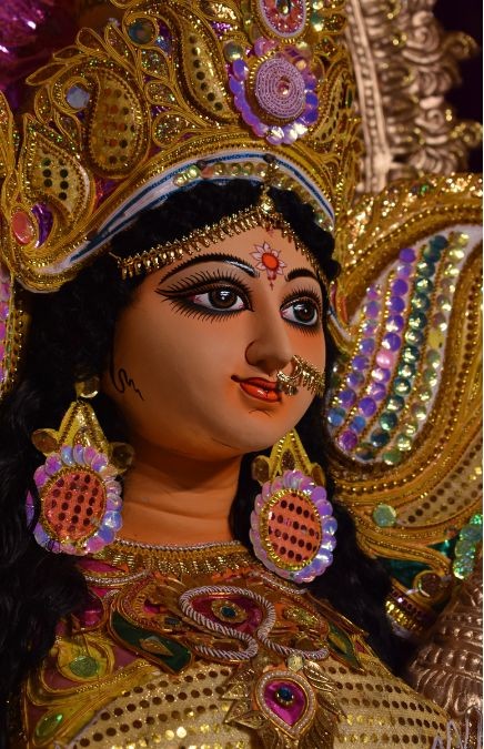 Chaitra Navratri Image