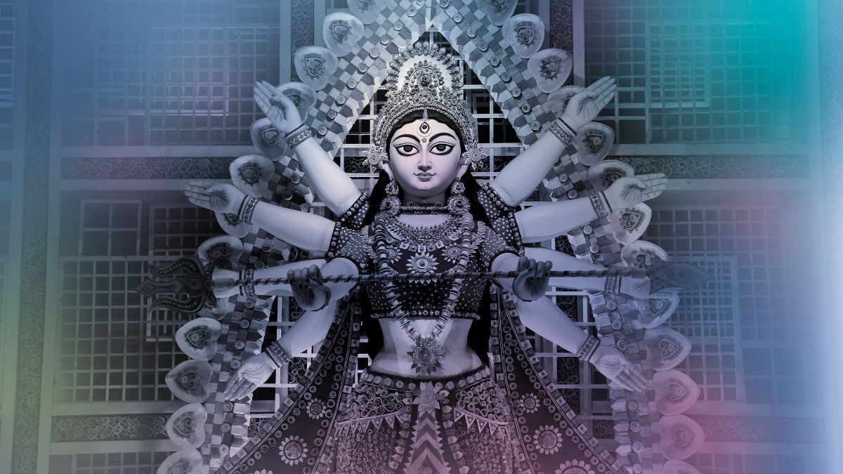 Navratri Fasting Rules 2025 Dos & Don'ts