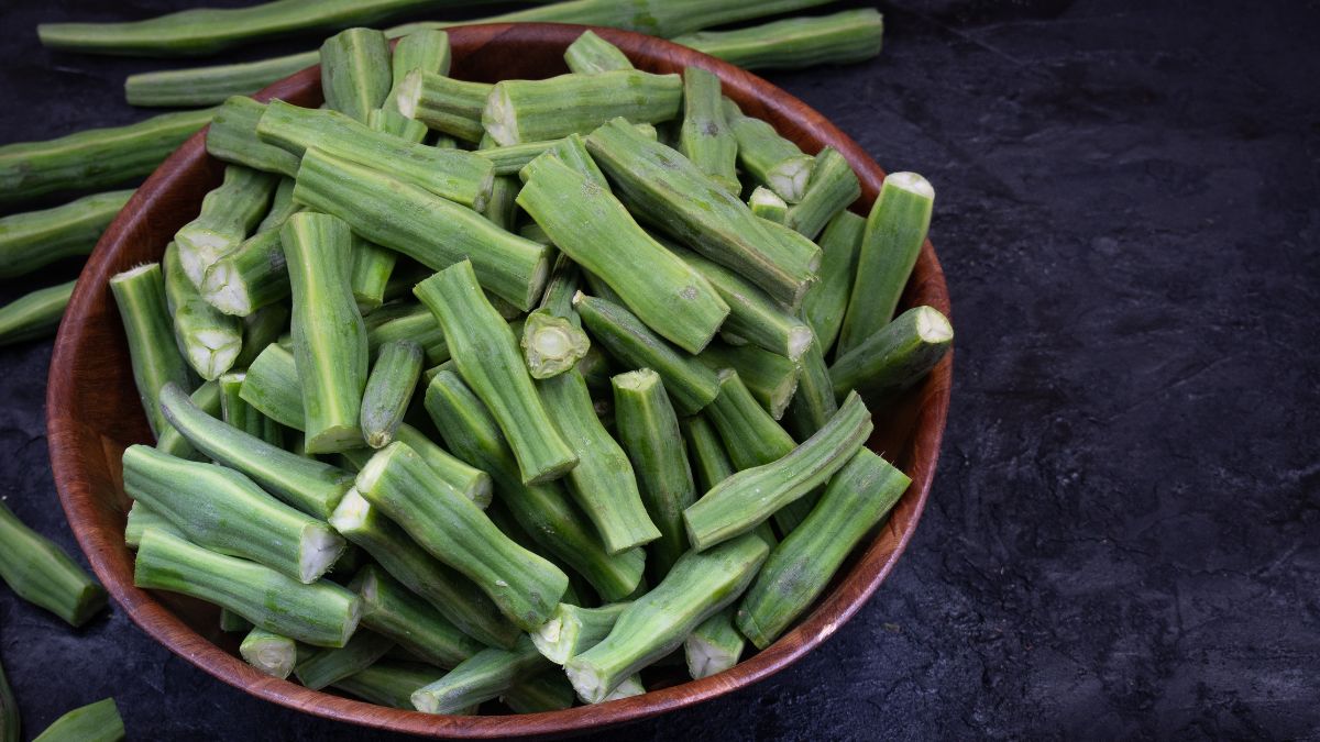 Health Benefits of Drumstick Leaves