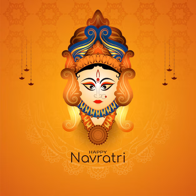navratri