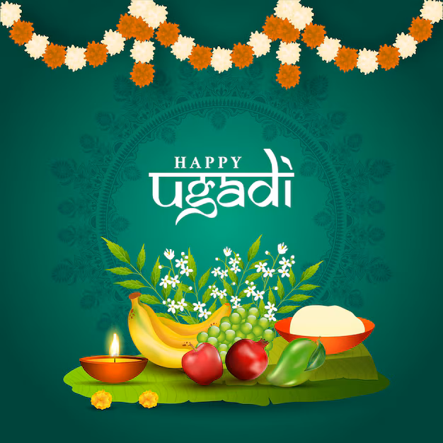 ugadi