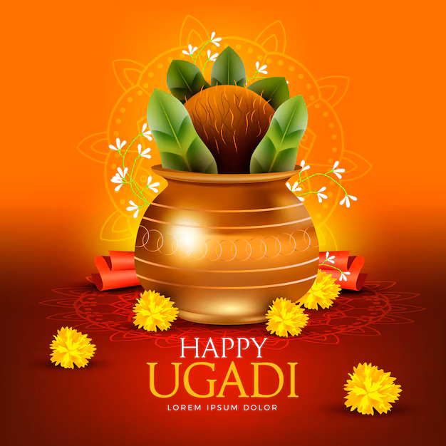ugadi quotes