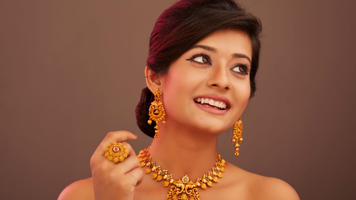 Makeup Product Recommendations For New Brides