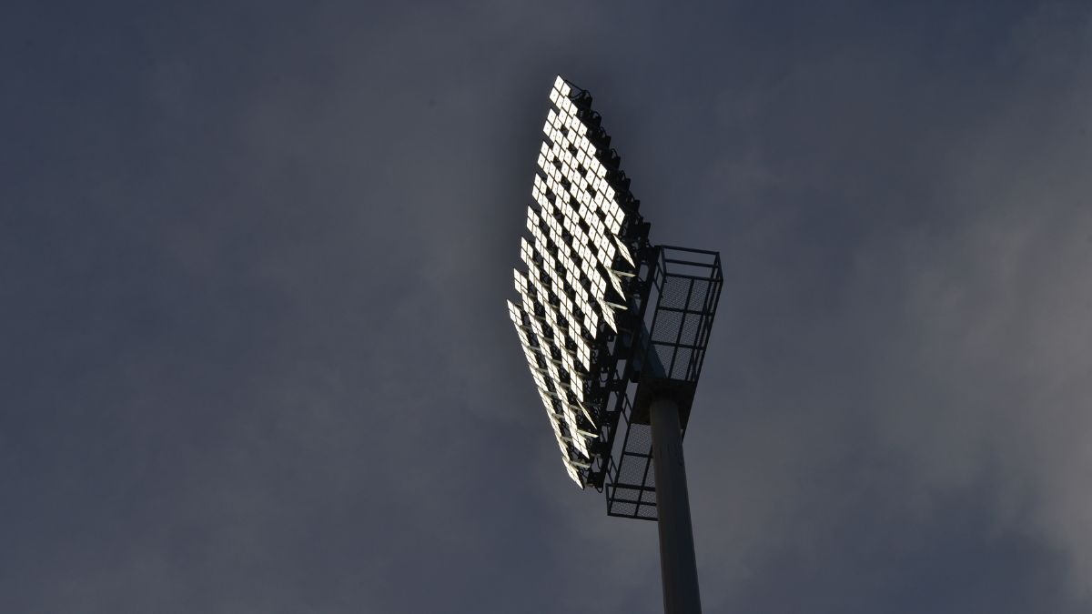 What Is Floodlighting