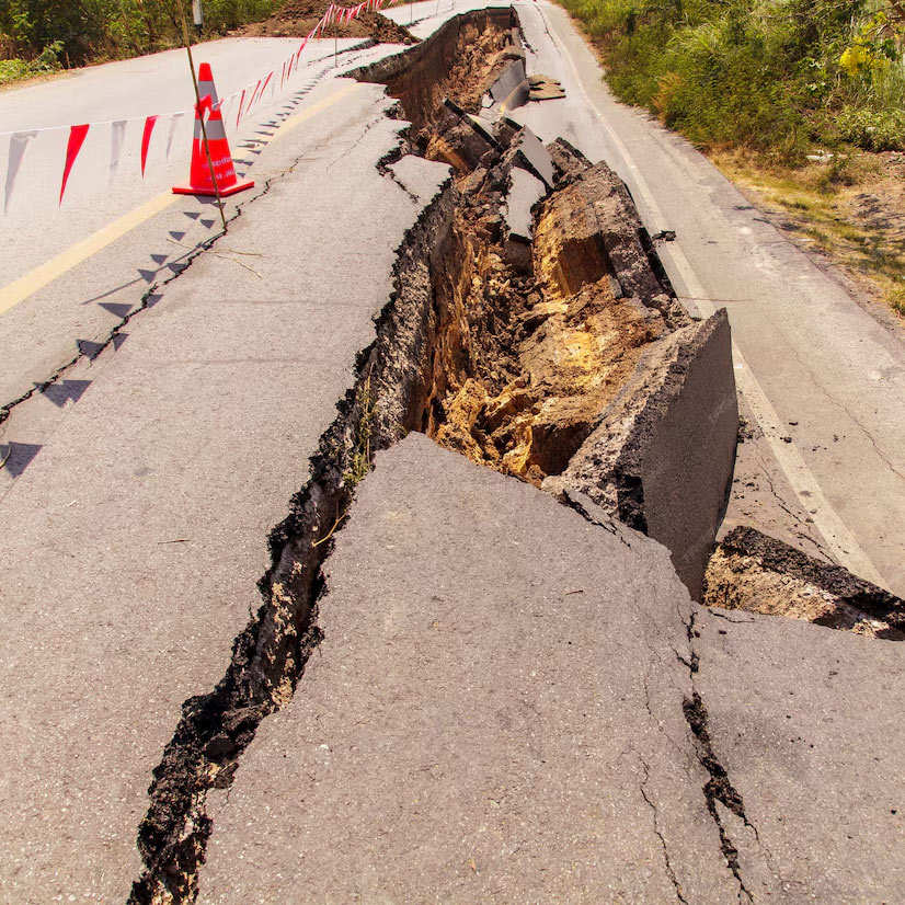 World Health Organisation (WHO) Sends Medical Help