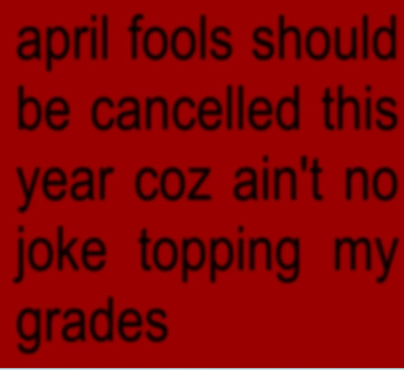 april fools memes