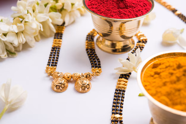 benefits of mangalsutra