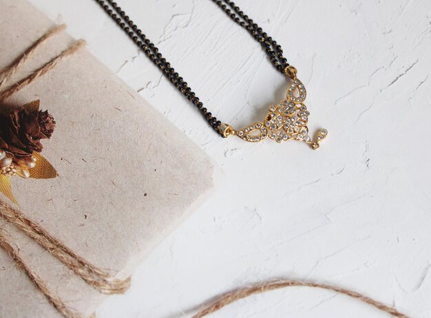 mangalsutra significance