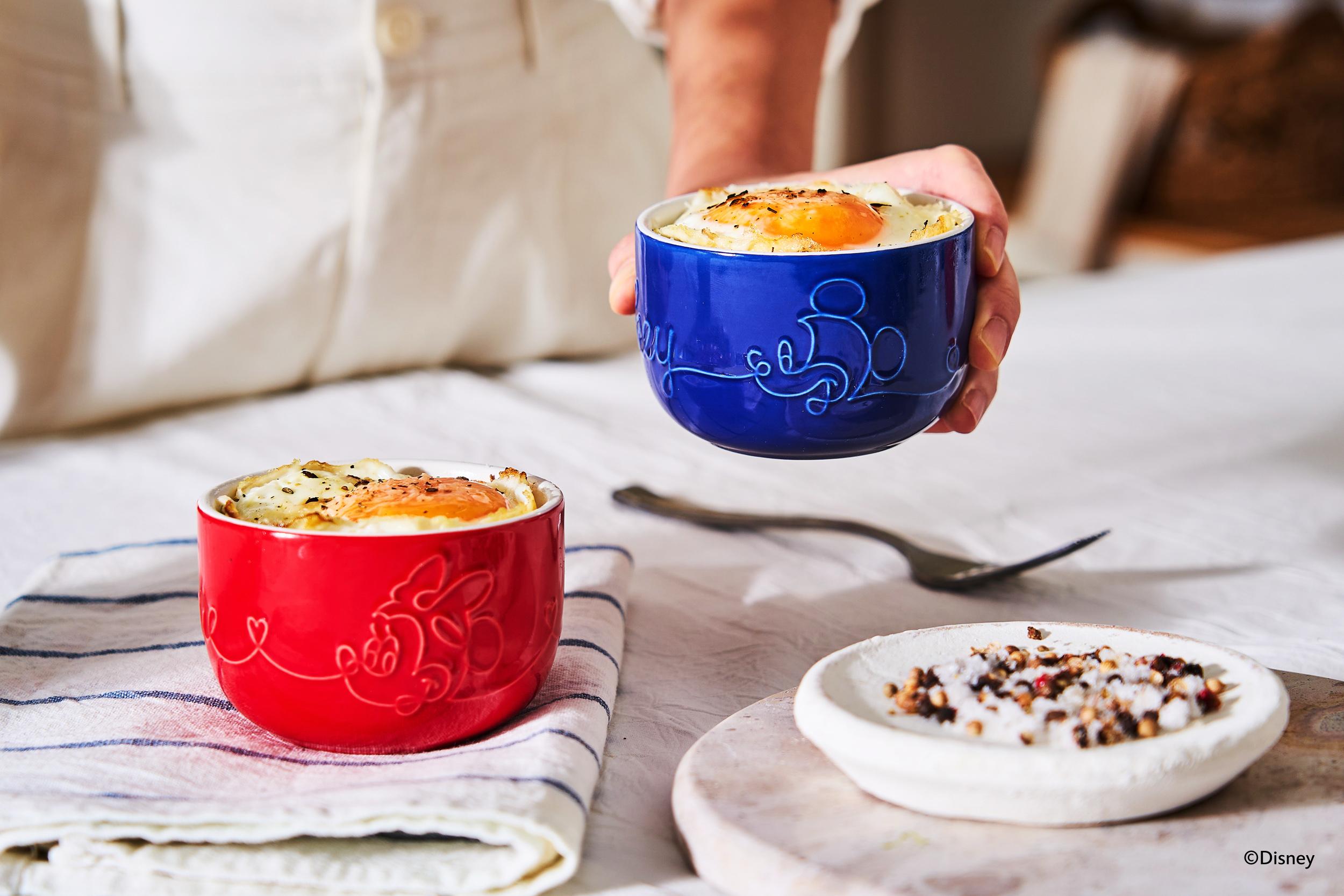 Serving Set From Meyer Disney Collection By Pots and Pans