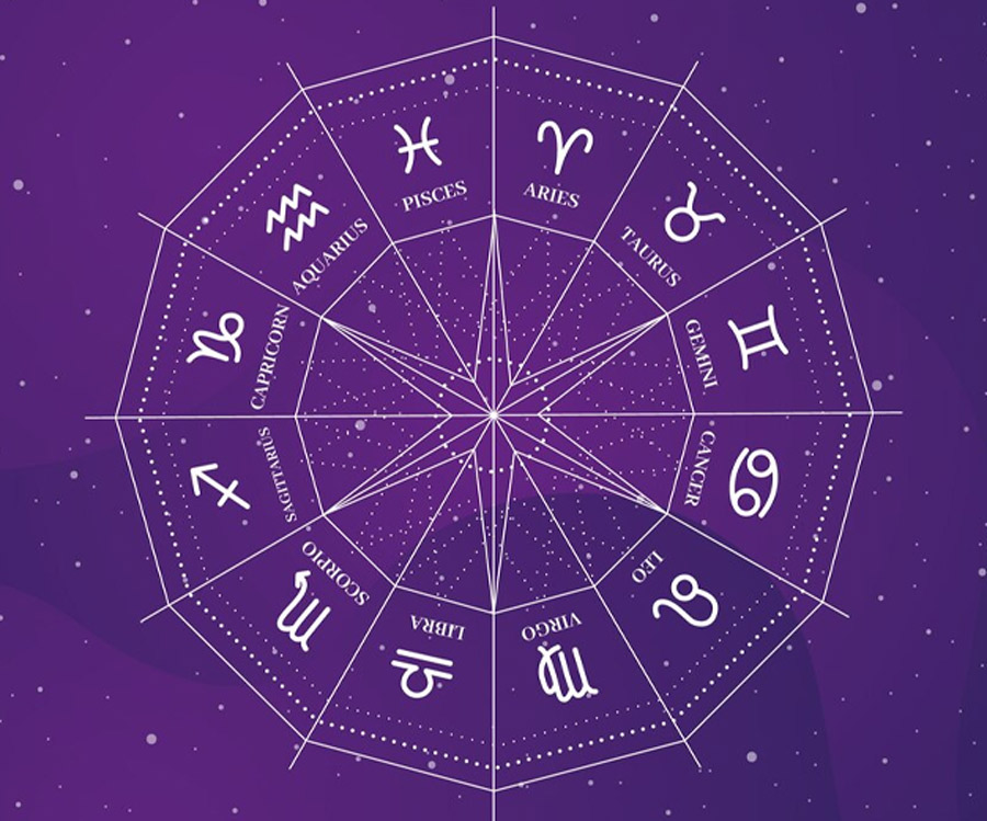 april monthly horoscope for all sun signs