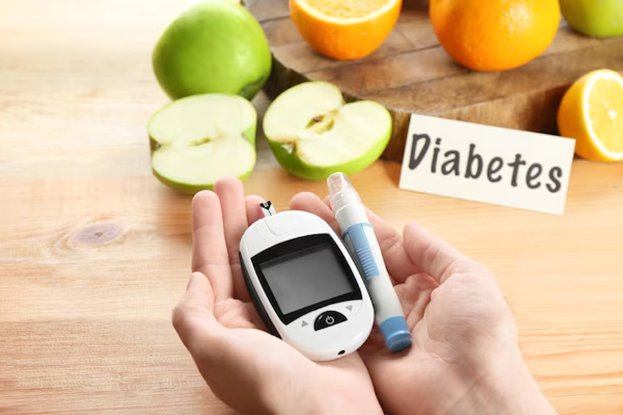Diabetes In Women Risk Factors