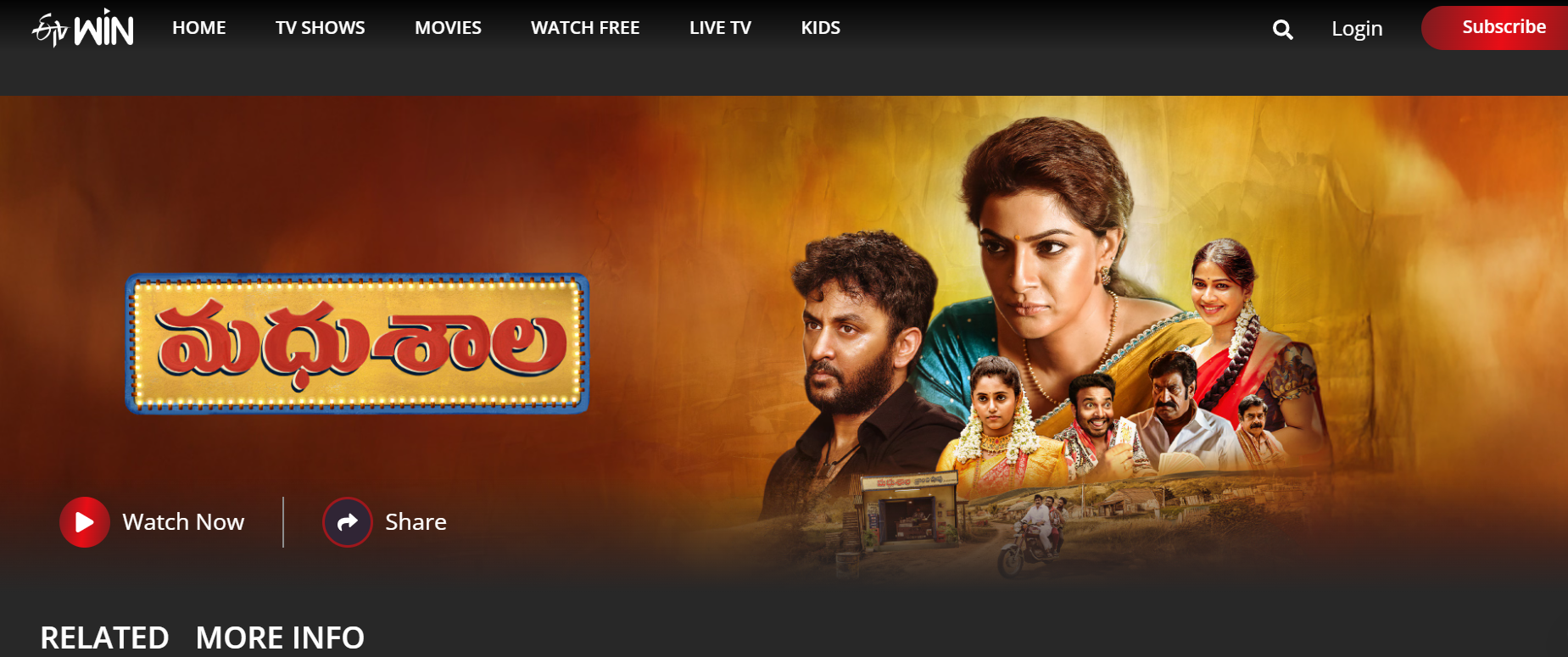 Madhushala OTT Release Date, Platform, And More Details Revealed Inside