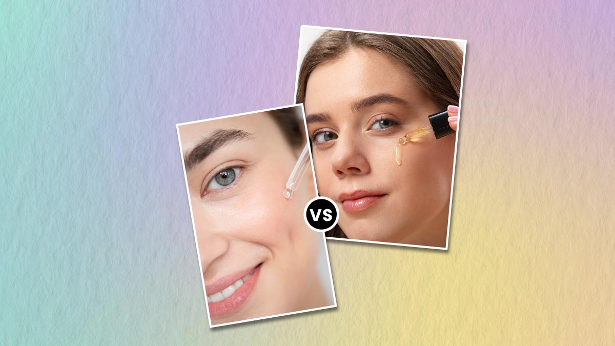 Retinol vs. Bakuchiol: Which Anti-Ageing Ingredient Is Better Worth The Hype?