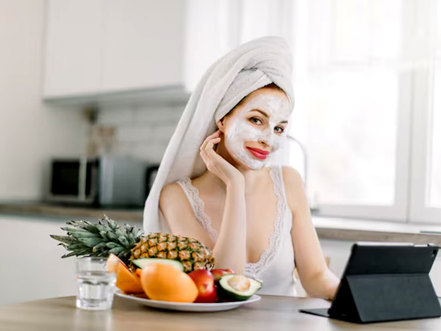 Best Summer Fruits To Boost Your Skincare Regimen