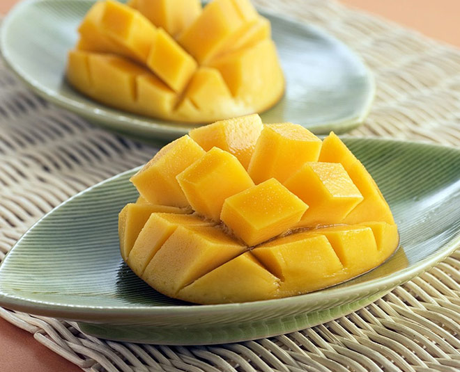Mangoes