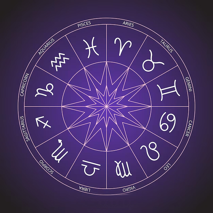 Weekly Horoscope April 7 To 13, 2025