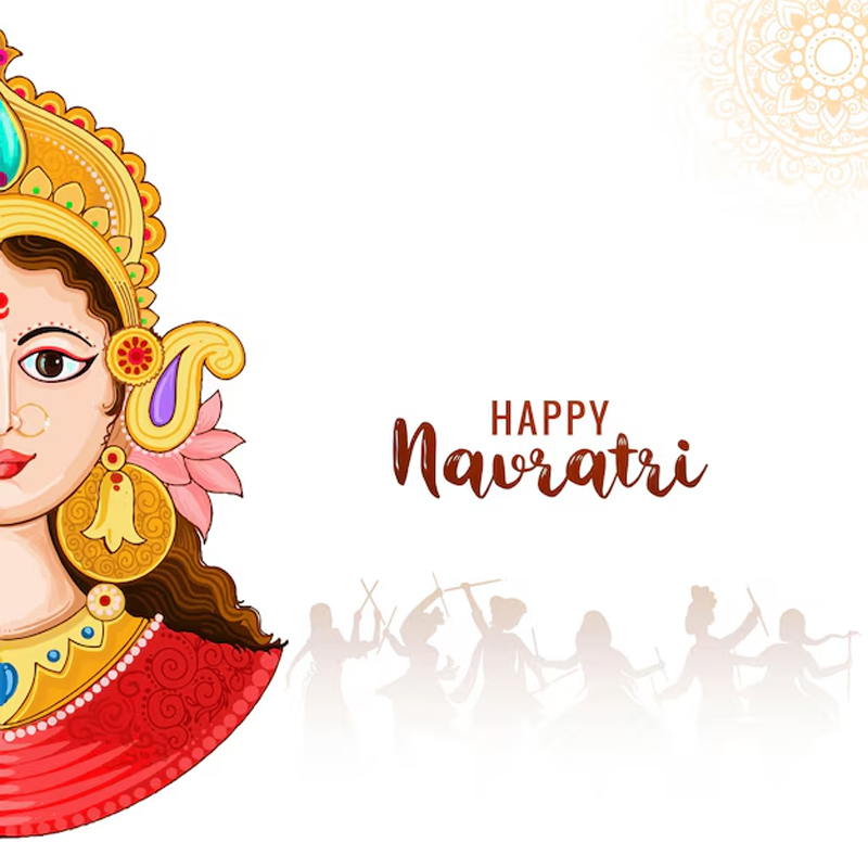 navratre day 5 rituals