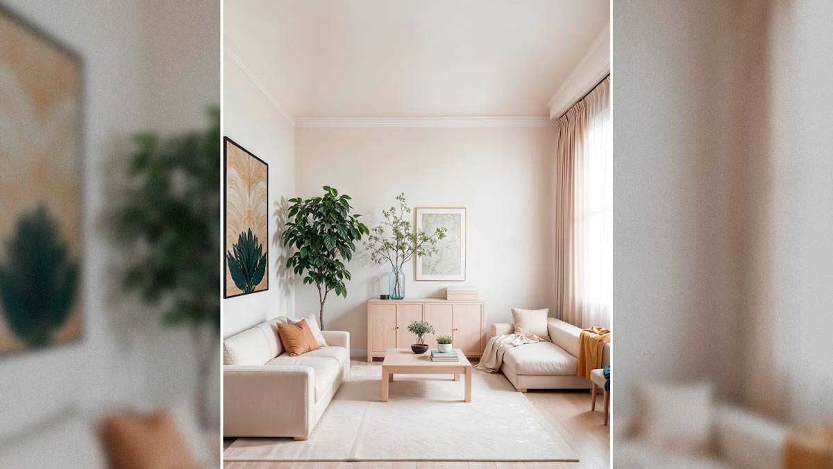 Affordable Interior Design Ideas: 7 Expert-Recommended Home Upgrades On A Budget Affordable Interior Design Ideas: 7 Expert-Recommended Home Upgrades On A Budget