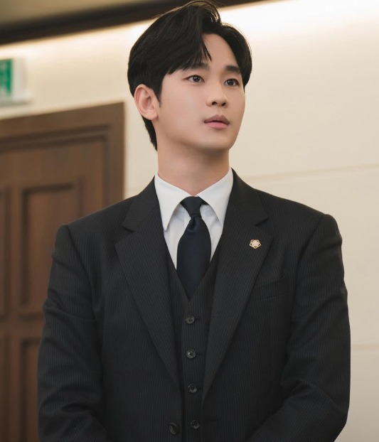 Kim Soo-hyun