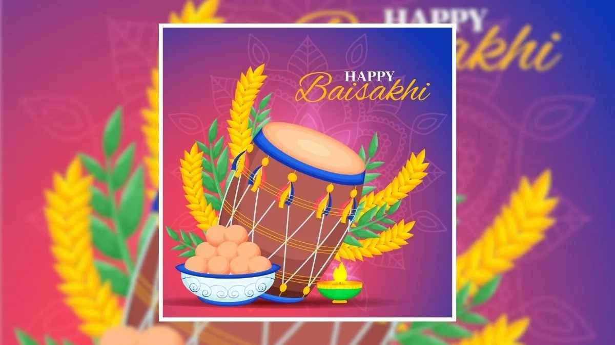baisakhi 2025 what to do 
