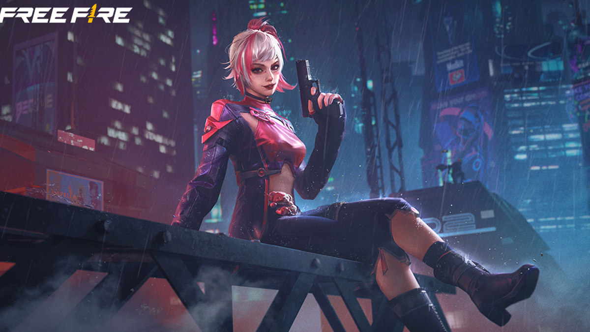 garena free fire april 7