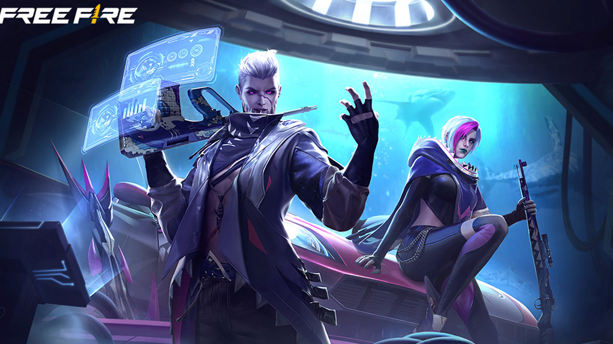 garena free fire april 7 2025 redeem codes