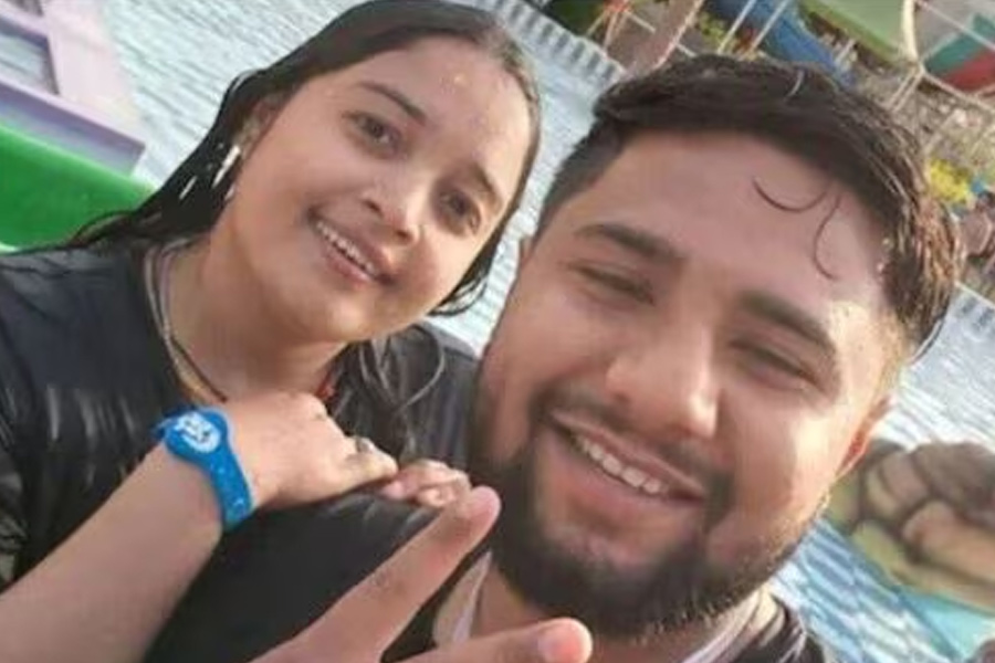 roller coast death in delhi