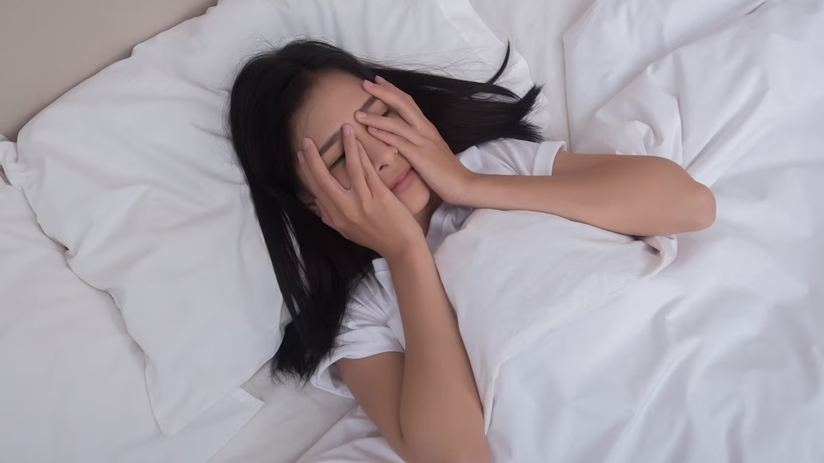 Sleep Deprivation: 5 Ways It Affects Health, 5 Tips To Combat It and Ensure Good Night’s Rest