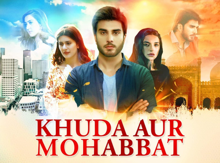 Khuda Aur Mohabbat