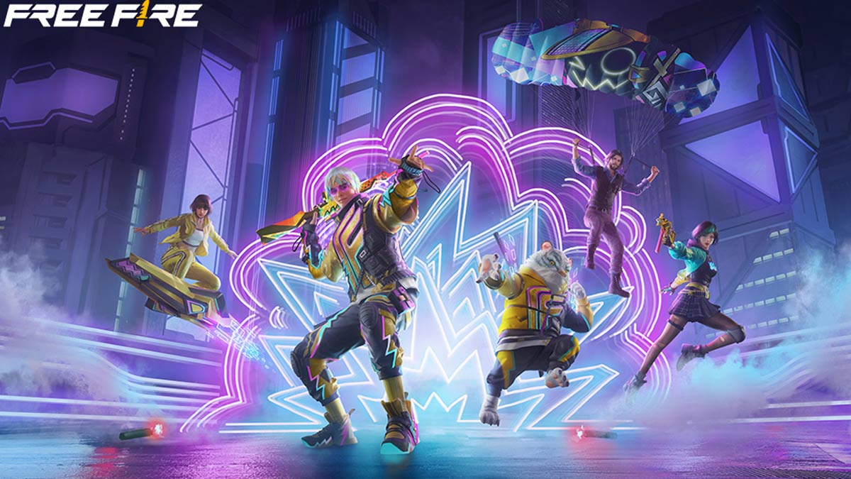 garena free fire codes for april 8 2025