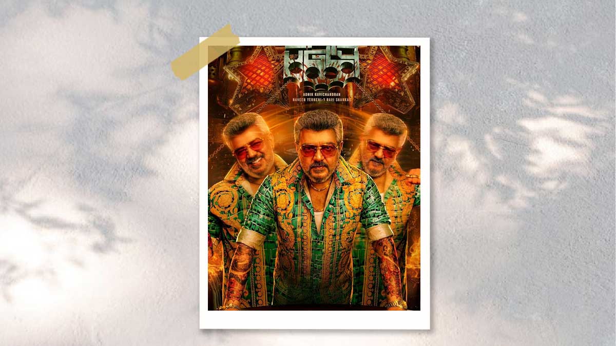Good Bad Ugly Release Date: When Is Ajith Kumar's Tamil Action Thriller ...