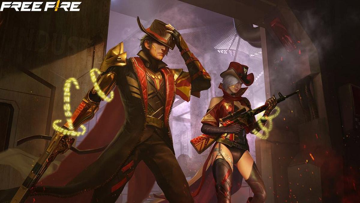 garena free fire codes for april 9 2024