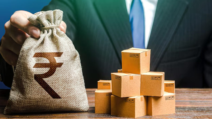 import duty on indian good