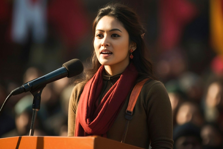 Farewell Speech Ideas